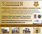 S Marsden Builders Ltd - Manchester