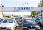 S Motors