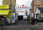 S N Auto - London