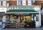 S & N Superstore - London