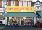 S P S Pound Shop