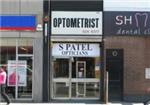 S Patel Opticians