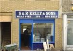 S & R Kelly & Sons - London