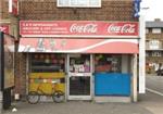 S & R Newsagents - London