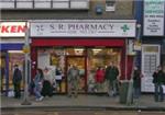 S R Pharmacy - London