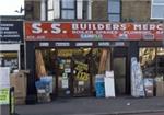 S S Builders Merchants - London