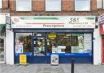 S & S Chemist - London