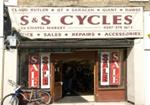 S & S Cycles - London