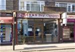 S & S Dry Cleaners - London