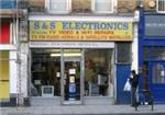 S & S Electronics - London