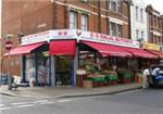 S S Halal Butchers - London