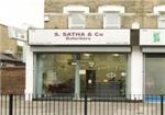 S Satha & Co - London