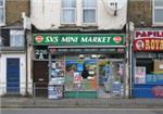 S V S  Mini Market