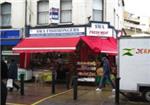 S W A Fishmongers - London