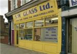 S W Glass - London