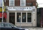 S.C. Pelentrides & Co. - London