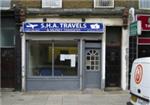 S.H.A. Travels - London