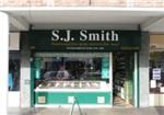 S.J. Smith - London