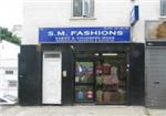 S.M. Fashions - London