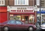 Sabah Fish Bar & Kebabs - London