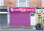 Sabre Wines - London