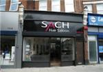 Sachs - London