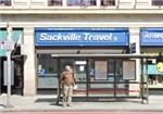 Sackville Travel Services - London