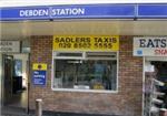 Sadlers Taxis - London