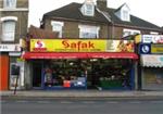 Safak - London