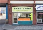 Safe Cabs - London