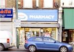 Safedale Pharmacy - London