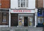 Safer Food - London