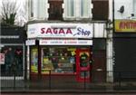 Sagaa Shop - London