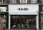 Sage - London