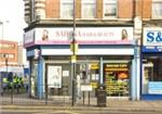 Sahana Hair & Beauty - London