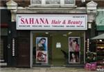 Sahana Hair & Beauty - London