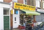 Sahar Food & Butchers - London