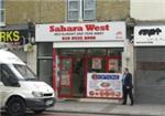 Sahara West - London