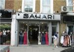 Sahari - London