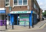 Sai Chemists - London