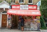 Sai Newsagents - London