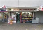 Saigon Eagle Off License - London