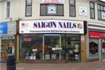 Saigon Nails - Cannock