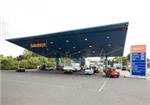 Sainsburys Filling Station - London