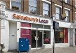 Sainsbury