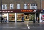 Sainsbury