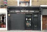 Saints Tattoo & Body Piercing Studio - London