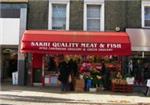 Sakhi Quality Meat & Fish - London