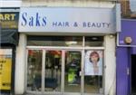 Saks Hair & Beauty - London