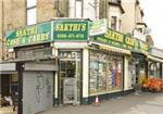 Sakthi Cash & Carry - London